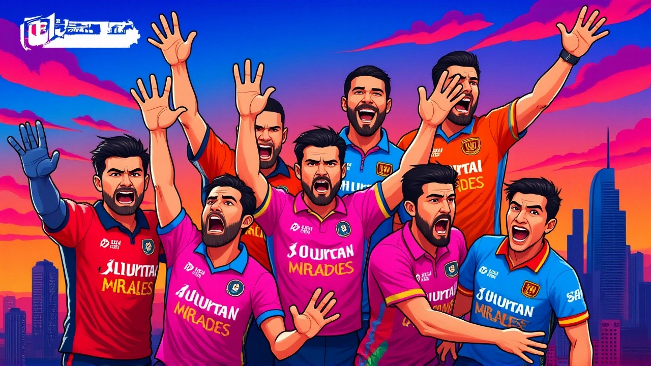 आगे का रास्ता: सुपर‑फोर और उससे आगे