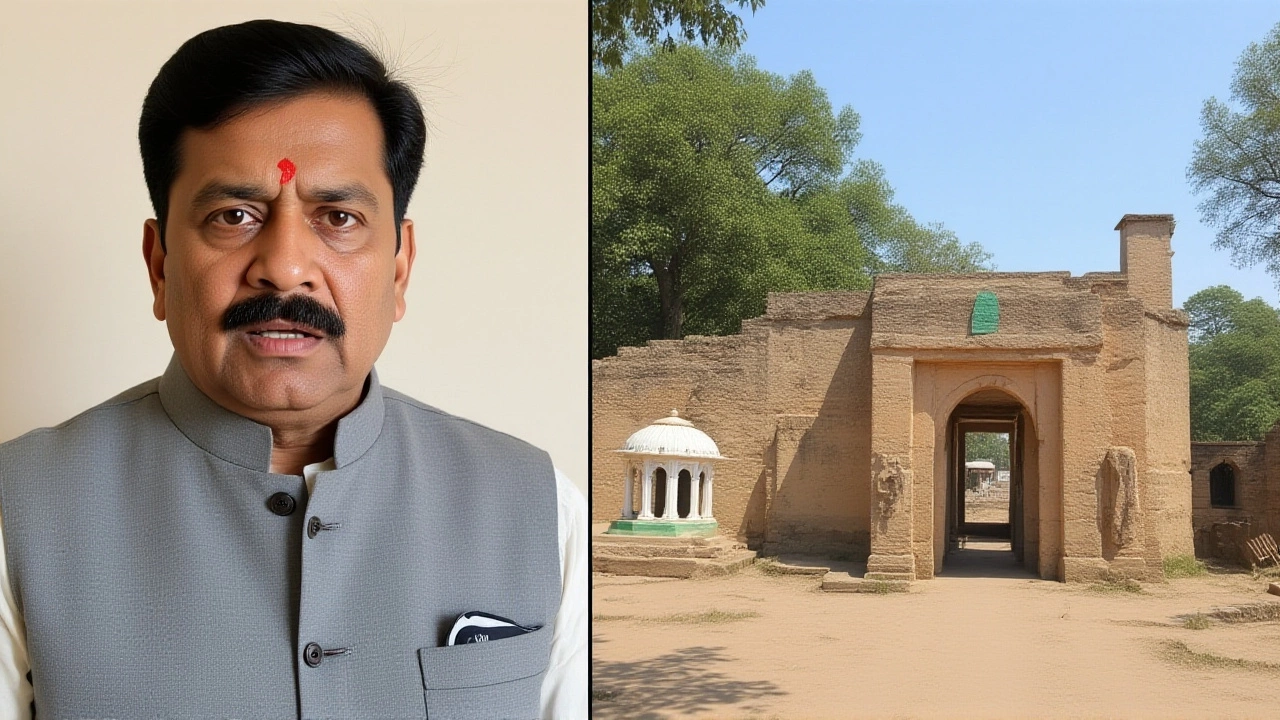 बदशाह का विवादों का इतिहास